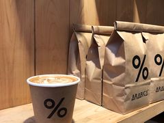 -% Arabica(京都东山店)