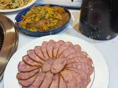 -冰城焰会大丰收铁锅炖(萝岗万达金街店)