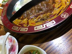 -庄老幺火锅(娄山关路店)