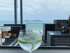 -瑰丽酒店·海吧·天际下午茶·现场DJ·天台酒吧