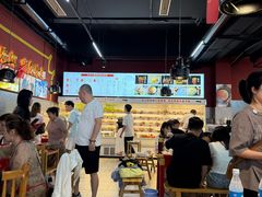 -牛华八婆麻辣烫(起源店)