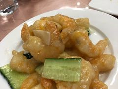 -烤肉宛饭庄(南礼士路店)