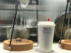 -KUNCHA鲲茶·江西制茶(铜锣湾店)