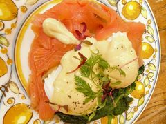 -Alimentari早午餐(安福路店)