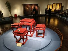 -上海博物馆(人民广场馆)