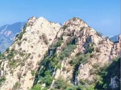 -鸡鸣山旅游风景区