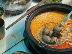 -琥珀川糟粕醋·香草鸭·鸡煲(慈云寺店)