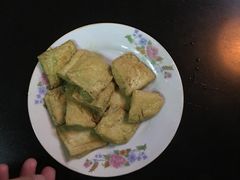 -茅老太臭豆腐