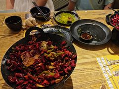 -嘎嘎鸭脑壳(金琴店)