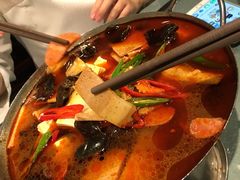 -天厨妙香素食餐厅(清华店)