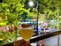 -LAMP BAR 水烟音乐酒吧
