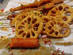 -楚太子  中餐&烧烤(武大店)