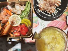 -Sushi Love 创意寿司(丽影广场店)