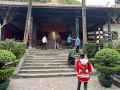 -白帝城·瞿塘峡景区