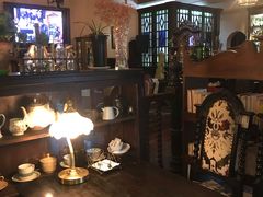 -留香花园(淮海街商业街店)