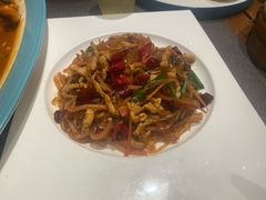 -德发长·花式蒸饺(大唐不夜城店)