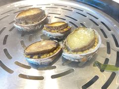 -苏大嘴蒸汽海鲜·海胆蒸饺(中山广场店)