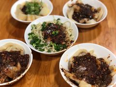 -洞子口张老二凉粉(文殊院店)