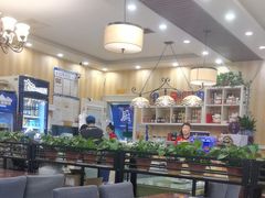 -桃子餐厅·天津菜(红星路直营店)