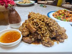 -君霖海鲜私房菜(春柳店)