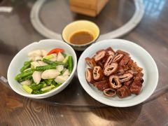 -福缘居酒楼(河坊街店)
