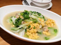 -吕氏疙瘩汤·新鲁菜(济南万象城店)