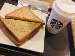 -星巴克(深圳罗湖书城店)