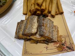 -浙江三立开元名都大酒店·四季轩中餐厅