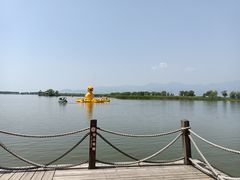 -野鸭湖国家湿地公园