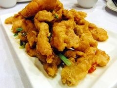 -永兴餐厅(复兴中路店)