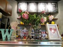 -W CAFE(甜爱路店)