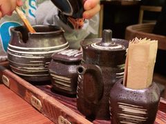 -御牛道日式烤肉料理(杭州万象城店)