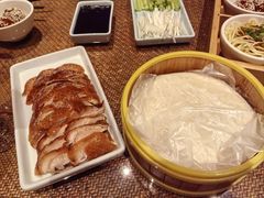 -顺兴老茶馆·精品川菜(世纪城店)