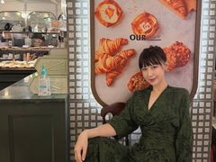 -OUR Bakery(国贸商城店)