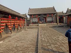 -平遥县衙