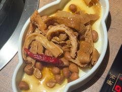 -蘑界·野生菌火锅(深业上城店)