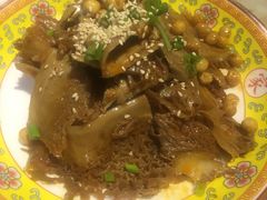 -那家小馆•北京菜•烤鸭(中关村店)