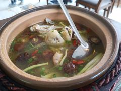 -自游人·美食一楼·地道徽菜(三十年名店)
