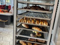 -面包新语(上地华联店)