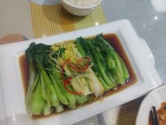 -芳芳餐厅(白沙路店)