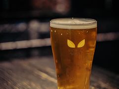 -蜜和麦精酿啤酒吧honey&malt(桐梓林店)