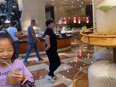 -世纪金源大饭店海鲜自助餐厅(迎宾路店)