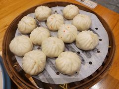 -陈傻子餐厅(世纪都会店)