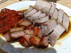 -滋味满屋美食坊(上海街店)