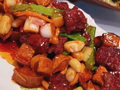 -大眼锅贴水饺(河东店)