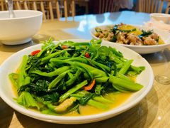 -东山茶寮(新安店)