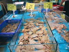 -拉完海鲜大排档(温岭店)