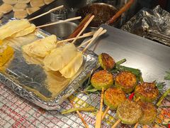 -加餐海鲜自助(宝龙一城店)
