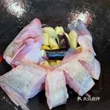 北京冬日限定的快乐｜王老六铁锅炖鱼