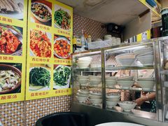 -太婆抱罗粉…海南特色小吃(一市场店)